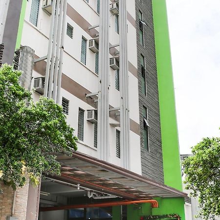 Oyo 442 Ipark Hotel Cebu Zewnętrze zdjęcie