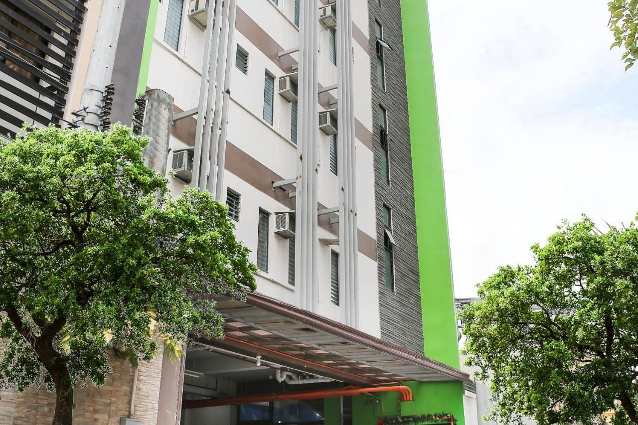 Oyo 442 Ipark Hotel Cebu Zewnętrze zdjęcie